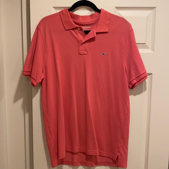 Vineyard vines polo - Picture 1 of 3